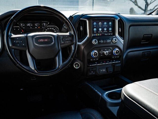 2023 GMC Sierra 2500HD