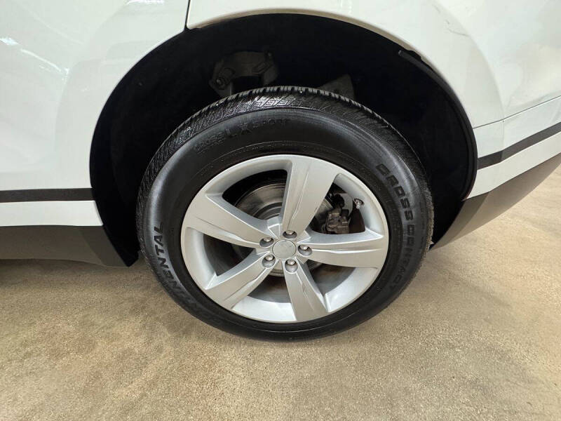 2020 Land Rover Range Rover Velar P250 S