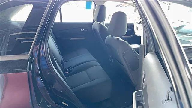 2011 Ford Edge SEL
