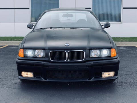 1995 BMW M3