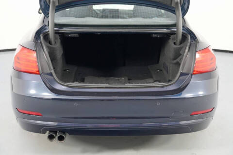 2014 BMW 4 Series 428i