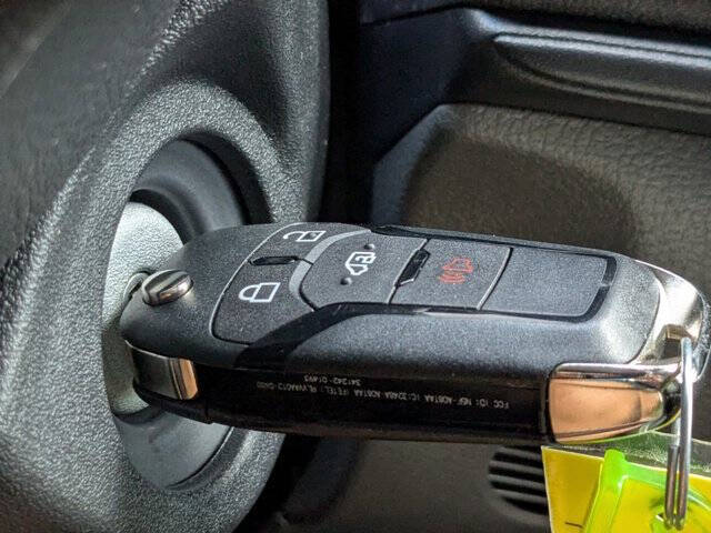 2025 Ford Transit 250