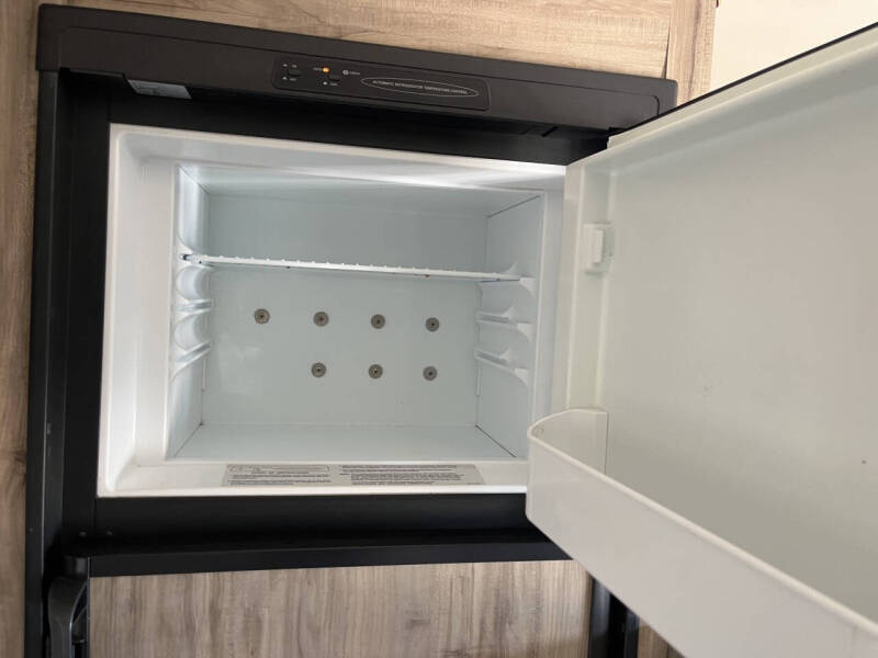 2020 Palomino BACKPACK EDITION