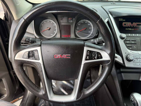 2014 GMC Terrain SLT-1