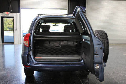 2008 Toyota RAV4