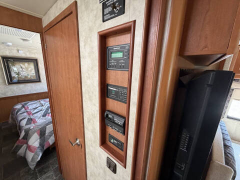 2014 Winnebago SIGHTSEER