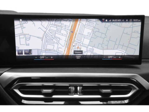 2023 BMW i4 eDrive35 Gran Coupe