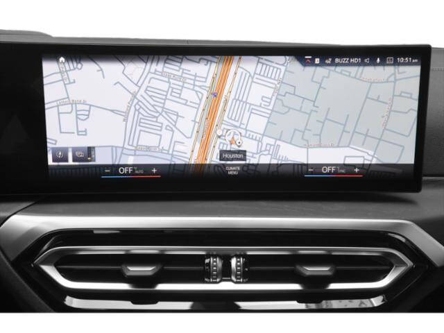 2023 BMW i4 eDrive35 Gran Coupe