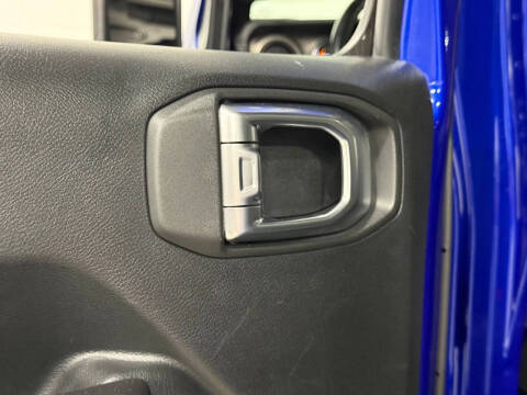 2018 Jeep Wrangler Unlimited