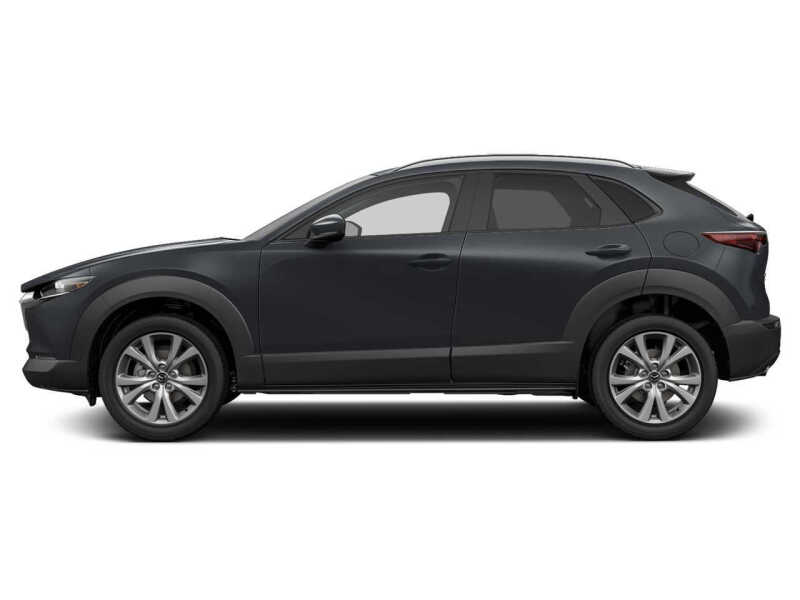 2026 Mazda CX-30 2.5 S Preferred