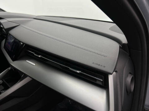 2022 Audi A3 quattro Premium 40 TFSI