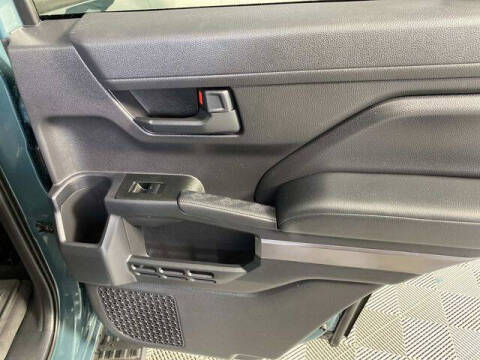 2025 Toyota 4Runner