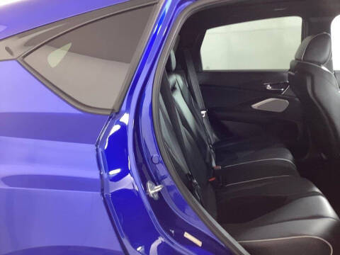 2021 Acura RDX SH-AWD w/A-SPEC