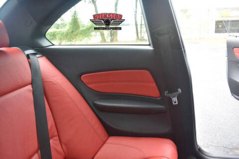 2009 BMW 1 Series 135i