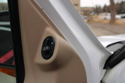 2003 Ford Expedition Eddie Bauer