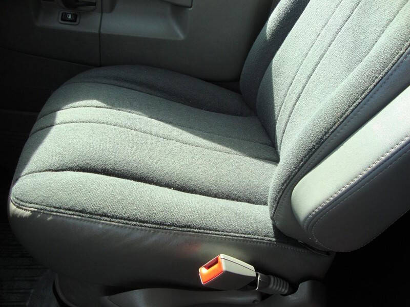 2023 GMC Savana 2500