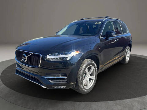 2019 Volvo XC90 T5 Momentum