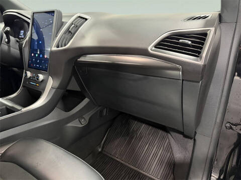 2024 Ford Edge ST-Line