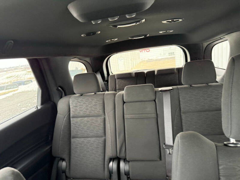 2024 Dodge Durango GT