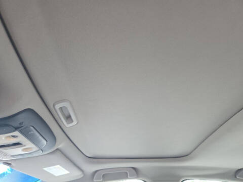 2012 Acura TL w/Tech