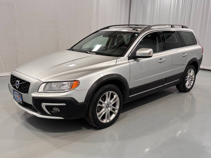 2016 Volvo XC70 Premier's photo