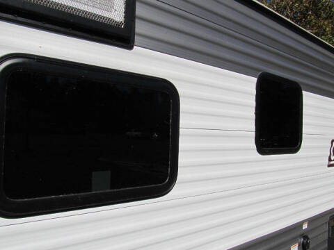 2024 Coleman CM17r24