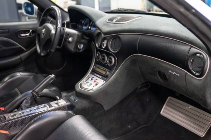 2006 Maserati GranSport