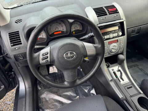 2008 Scion tC