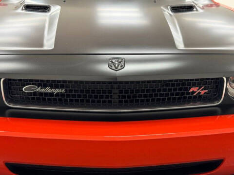 2010 Dodge Challenger