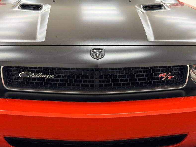 2010 Dodge Challenger