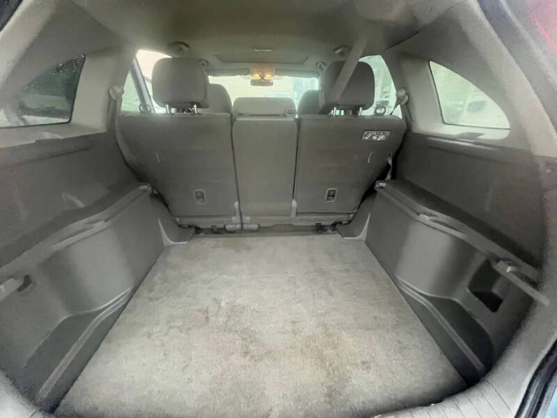 2010 Honda CR-V EX