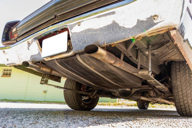 1968 Plymouth Roadrunner