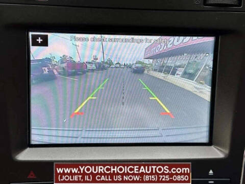 2017 Lincoln Navigator Reserve