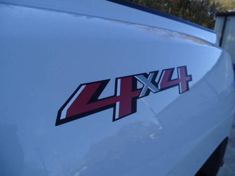 2018 Chevrolet Silverado 3500HD