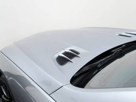 2013 Mercedes-Benz SL-Class SL 63 AMG