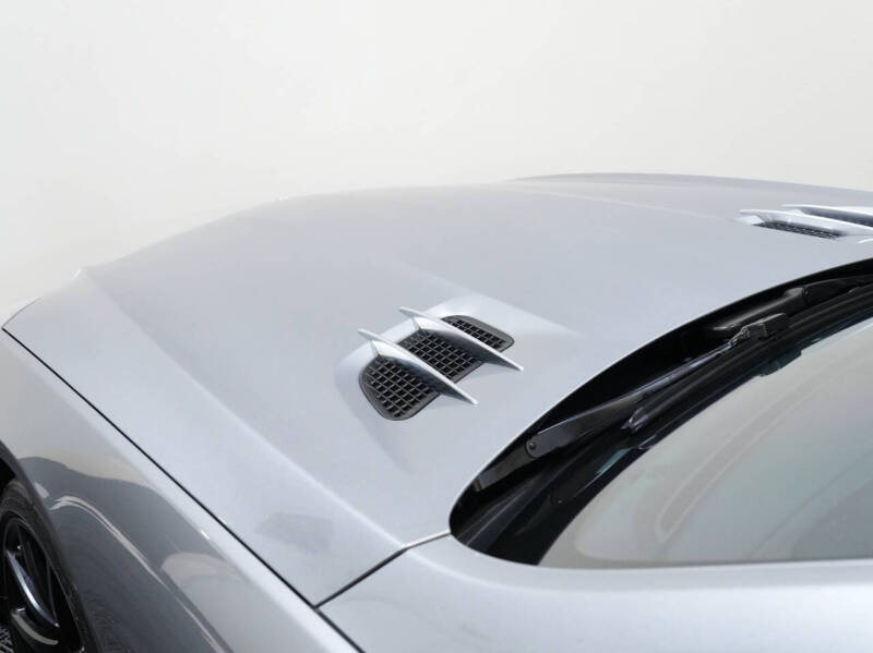 2013 Mercedes-Benz SL-Class SL 63 AMG