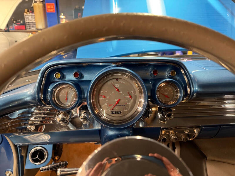 1957  Chevrolet 150