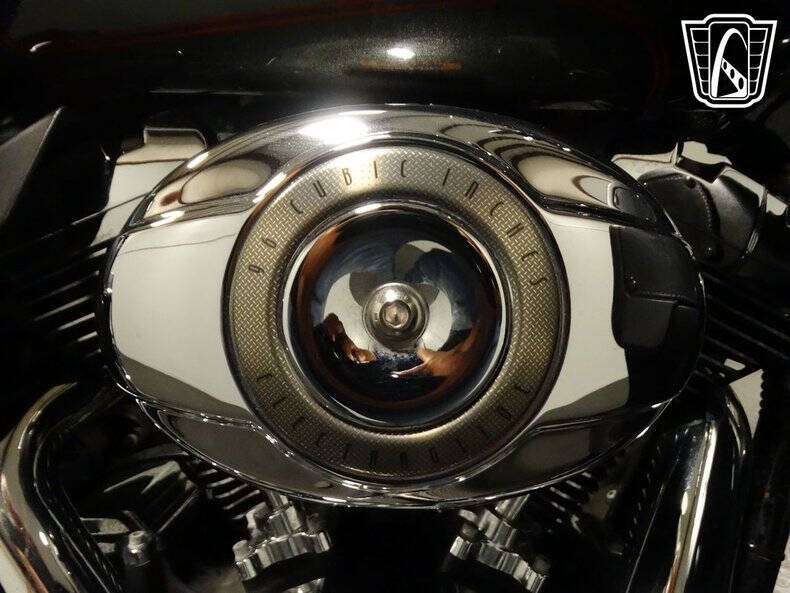 2009 Harley-Davidson Electra Glide Ultra Classic