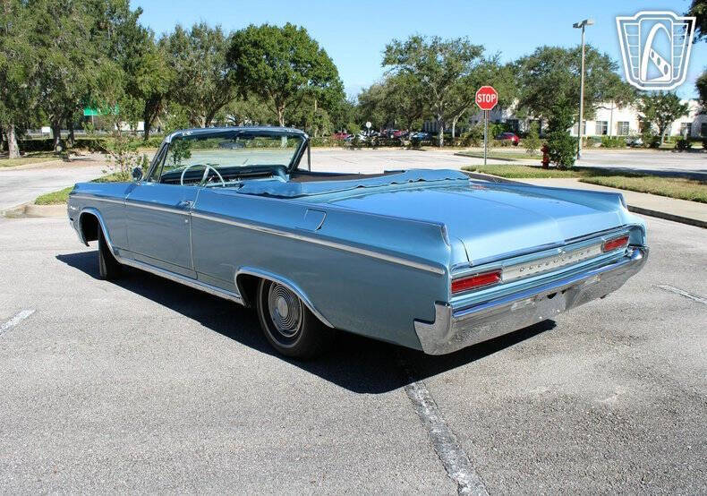 1964 Oldsmobile Eighty-Eight