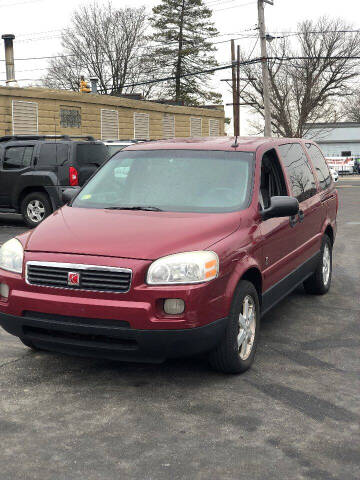 2005 Saturn Relay for sale at Liberty Auto Sales in Pawtucket RI