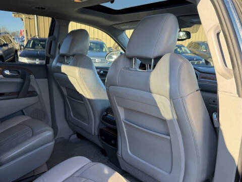 2012 Buick Enclave Premium