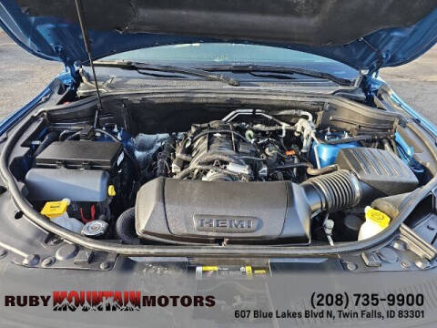 2024 Dodge Durango R/T