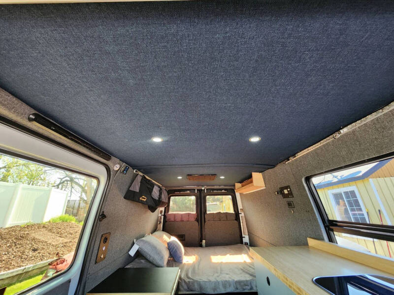 2006 Dodge Sprinter