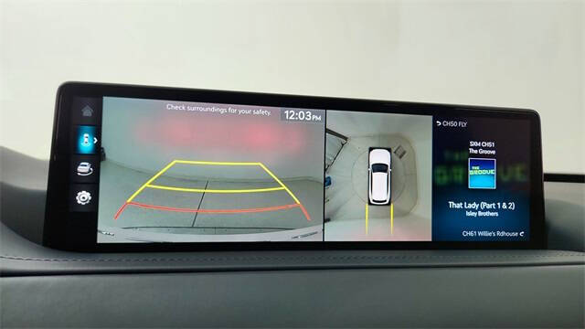 2023 Genesis GV80 3.5T