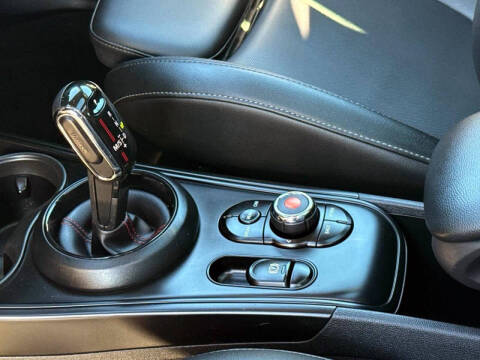 2020 MINI Countryman Cooper S ALL4