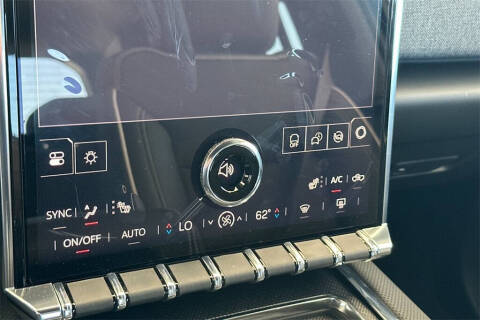 2026 GMC Sierra EV Elevation