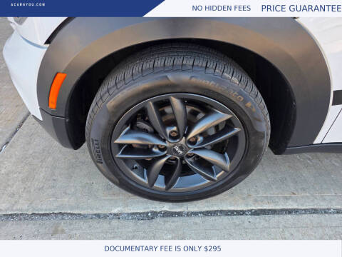 2011 MINI Cooper Countryman S