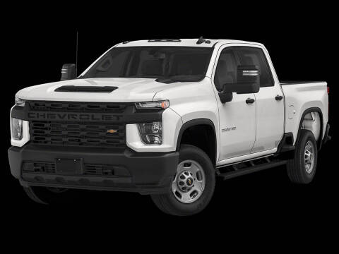 2023 Chevrolet Silverado 2500HD