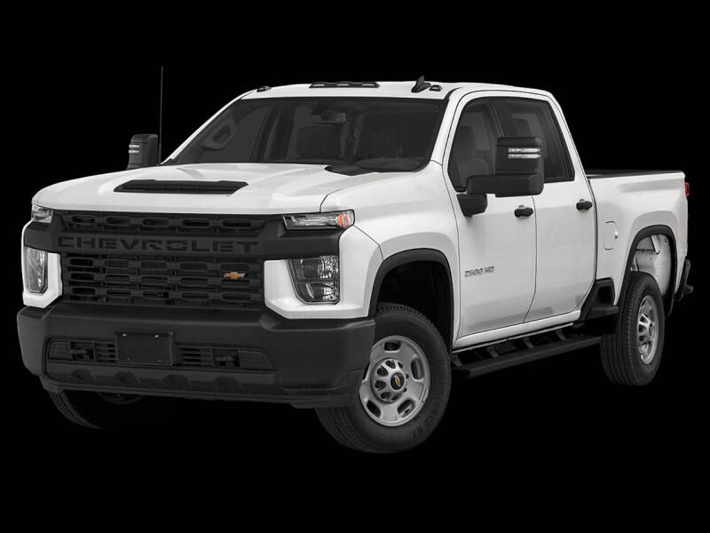 2023 Chevrolet Silverado 2500HD