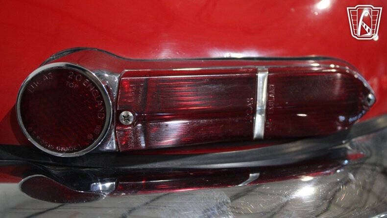 1965 Jaguar E-Type